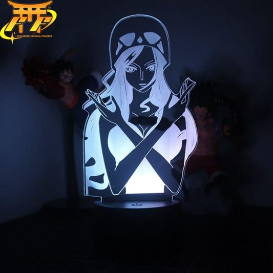 Nico Robin Lampka LED - One Piece™
