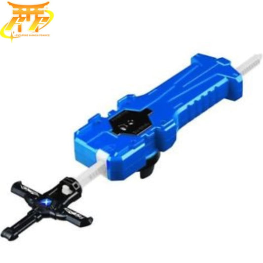 Niebieska Wyrzutnia Beyblade - Beyblade™