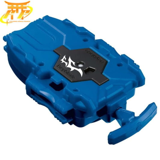 Niebieska Wyrzutnia Beyblade - Beyblade™