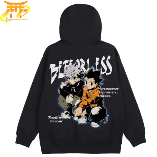 Nierozłączna Bluza - Hunter x Hunter™
