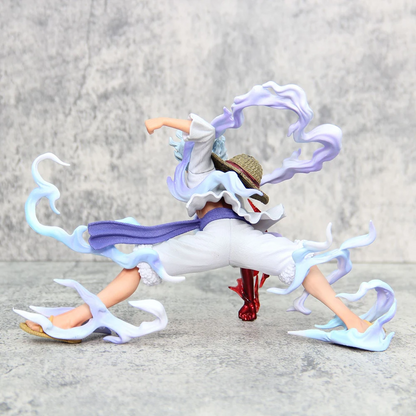 Nika Gear 2 Figurka - One Piece™