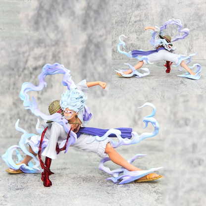 Nika Gear 2 Figurka - One Piece™