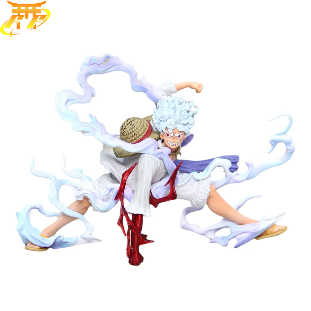 Nika Gear 2 Figurka - One Piece™