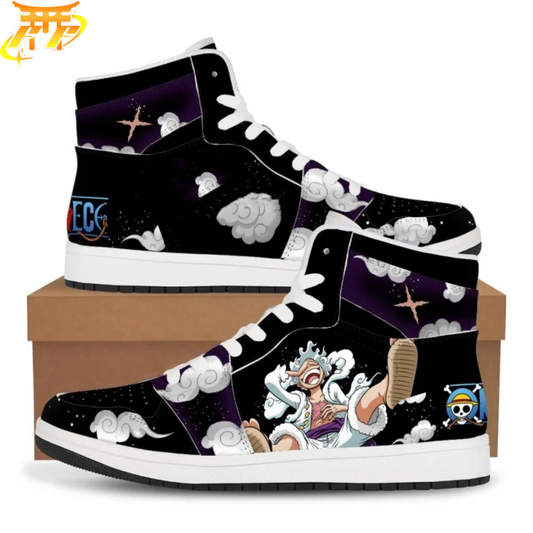 Nika Sneakersy - One Piece™