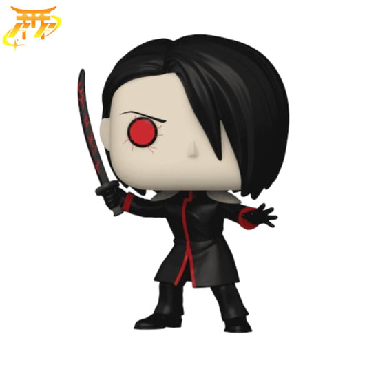 Nimura Furuta Figurka POP - Tokyo Ghoul™