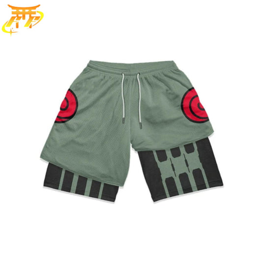 Ninja z Konohy Spodenki - Naruto Shippuden™