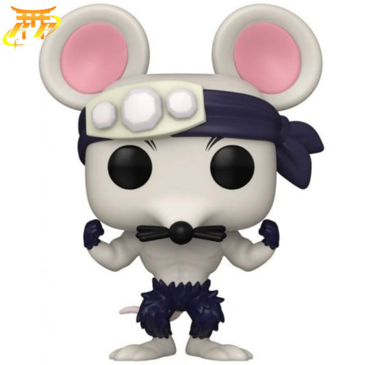 Ninju Figurka POP - Demon Slayer™