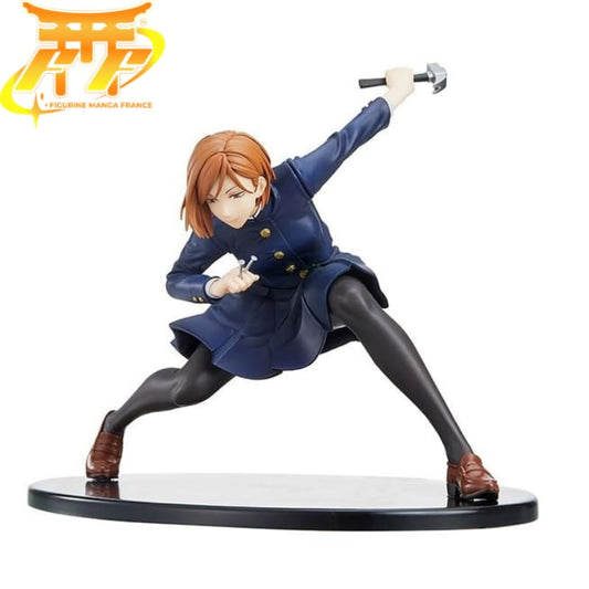 Nobara Kugisaki Figurka - Jujutsu Kaisen™