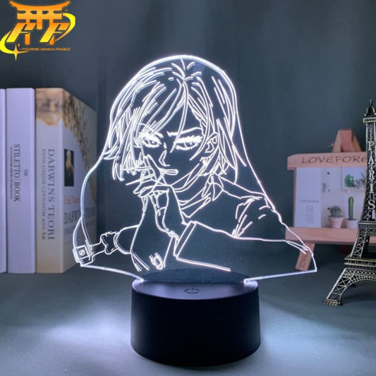 Nobara Kugisaki Lampka LED - Jujutsu Kaisen™
