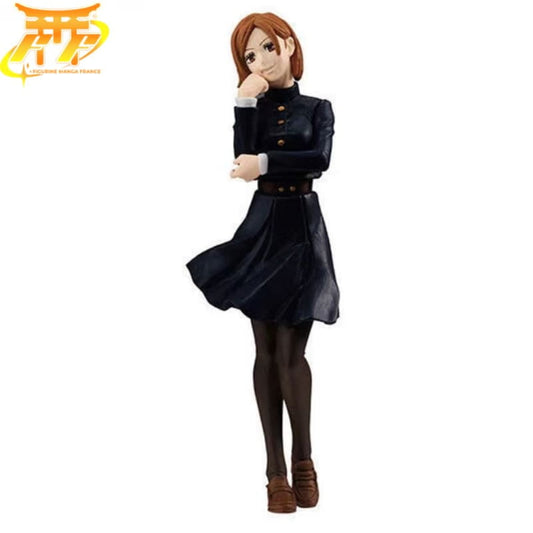 Nobara Kugisaki uczennica Figurka - Jujutsu Kaisen™