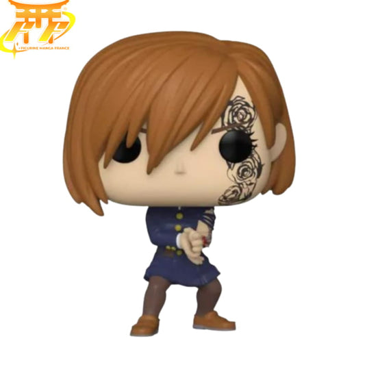 Nobara Przeklęta Figurka POP - Jujutsu Kaisen™