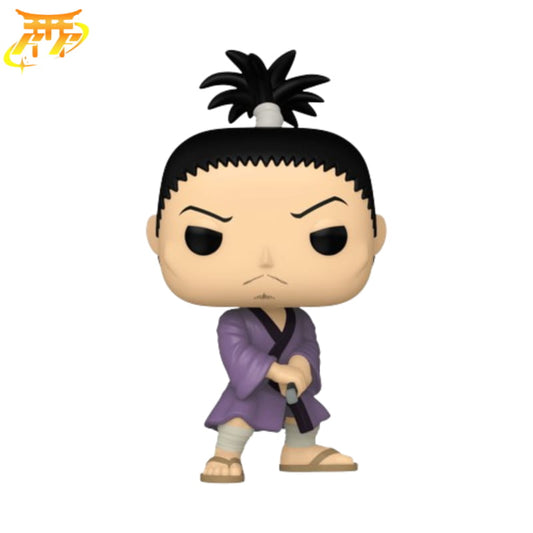 Nobunaga Figurka POP - Hunter x Hunter™