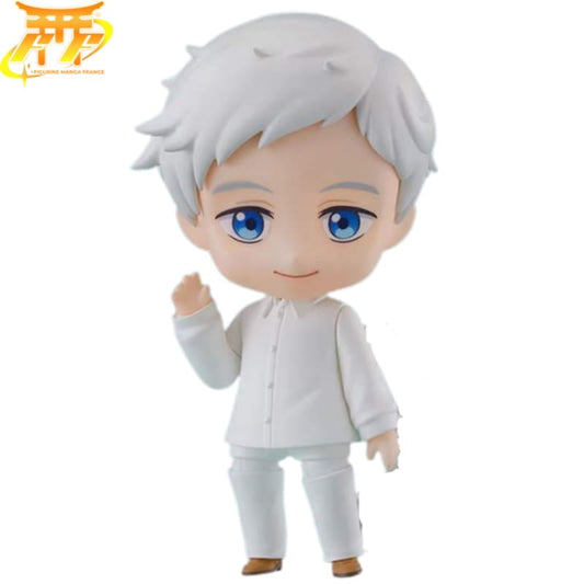 Norman Nendoroid Figurka - The Promised Neverland™