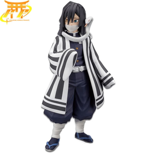 Obanai Iguro Figurka - Demon Slayer™