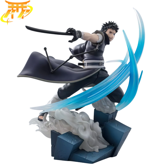 Obito Bojowa Figurka - Naruto Shippuden™