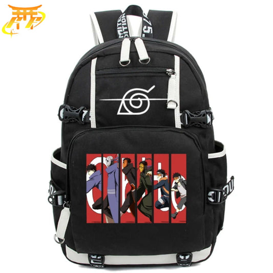 Obito Plecak - Naruto Shippuden™