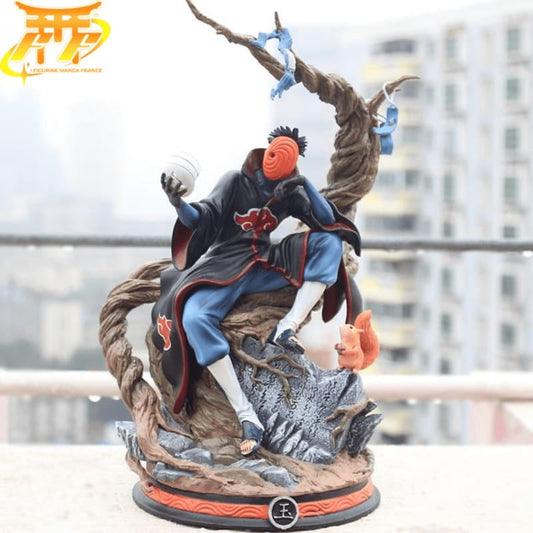 Obito Uchiwa Figurka - Naruto Shippuden™