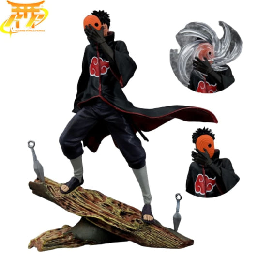Obito Uchiwa Figurka - Naruto Shippuden™