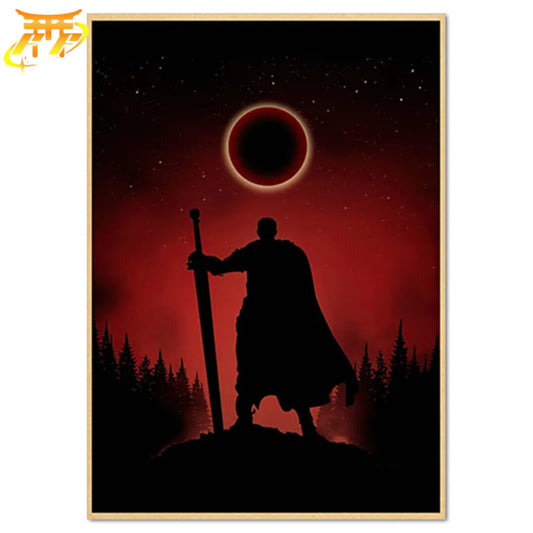 Occultation Plakat - Berserk™