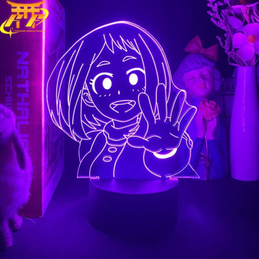 Ochaco Uraraka Lampka LED - My Hero Academia™