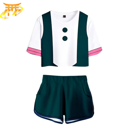 Ochaco Uraraka Piżama - My Hero Academia™