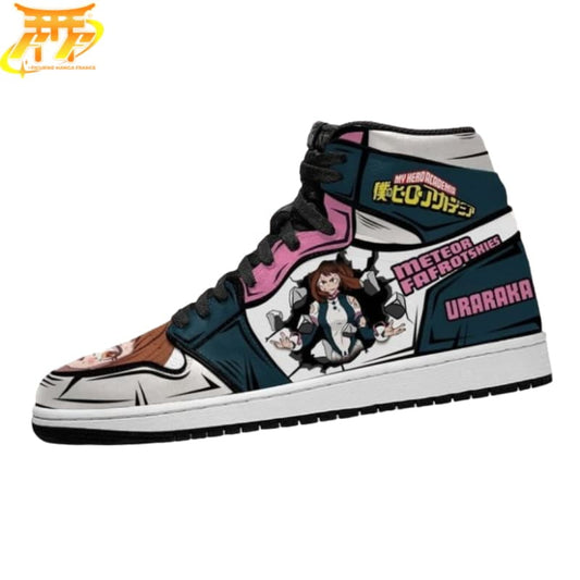 Ochako Uravity Sneakersy - My Hero Academia™