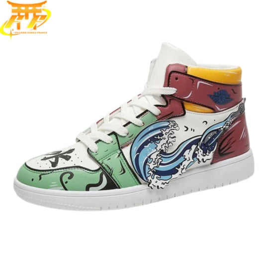 Oddech wody Sneakersy - Demon Slayer™