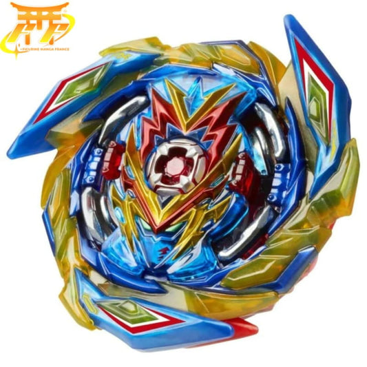 Odważna Valkyrie Ewolucja' 2A Bączek Beyblade - Beyblade Burst Surge™