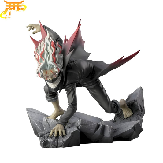 Okarun Figurka - Dandadan™
