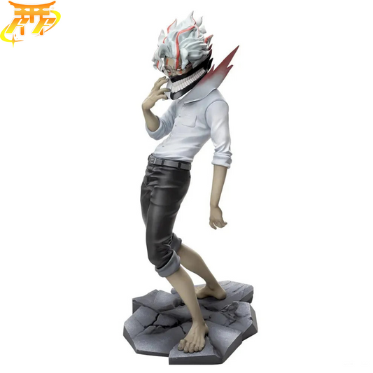 Okarun Smutny Figurka - Dandadan™