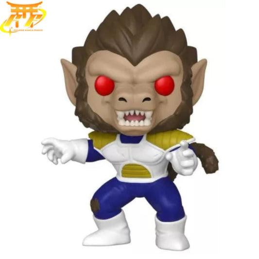 Oozaru Vegeta Figurka POP - Dragon Ball Z™