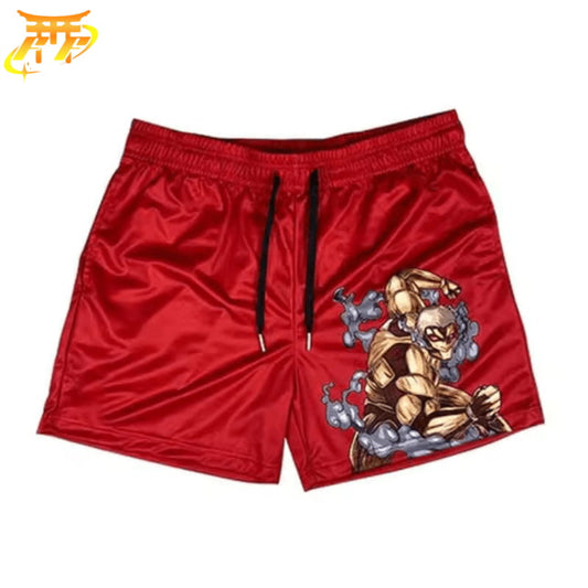 Opancerzony Tytan Spodenki - Attack on Titan™