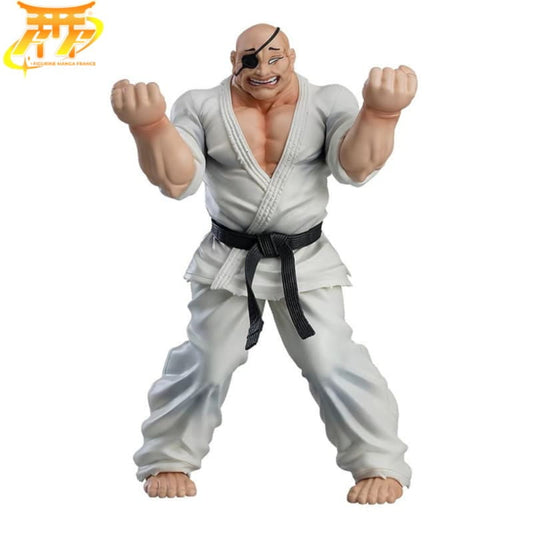 Orochi Doppo Figurka - Baki the Grappler™