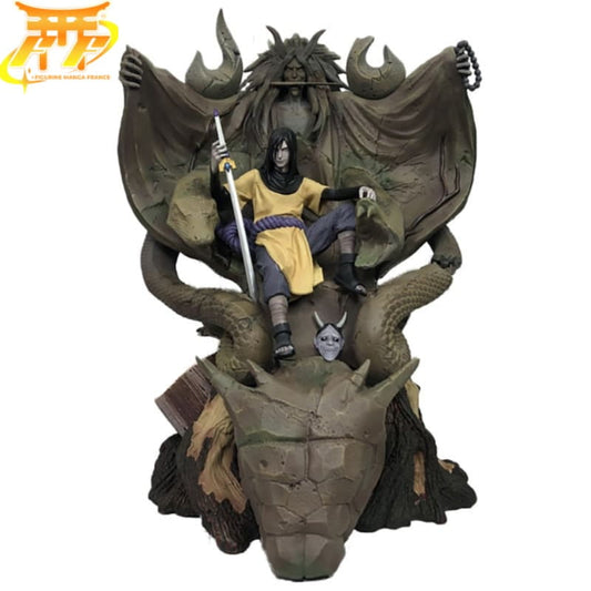 Orochimaru Figurka - Naruto Shippuden™