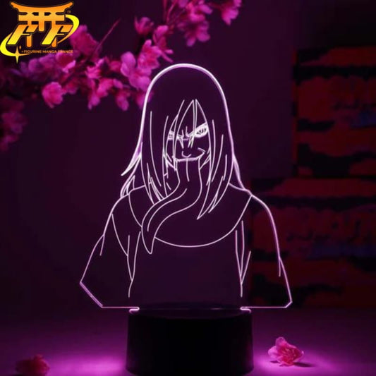 Orochimaru Lampka LED - Naruto Shippuden™