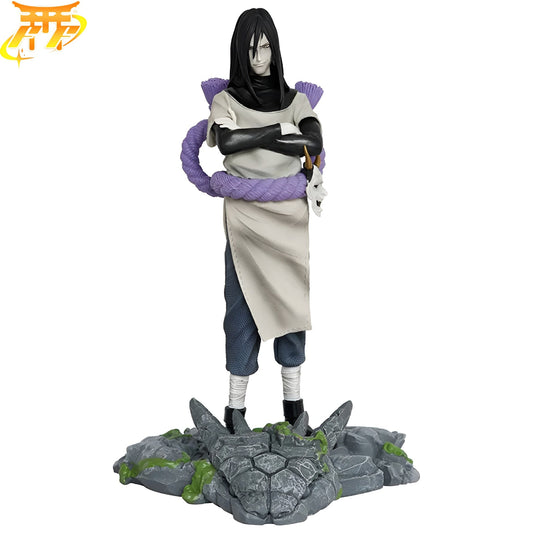 Orochimaru Legendarny Ninja Figurka - Naruto Shippuden™
