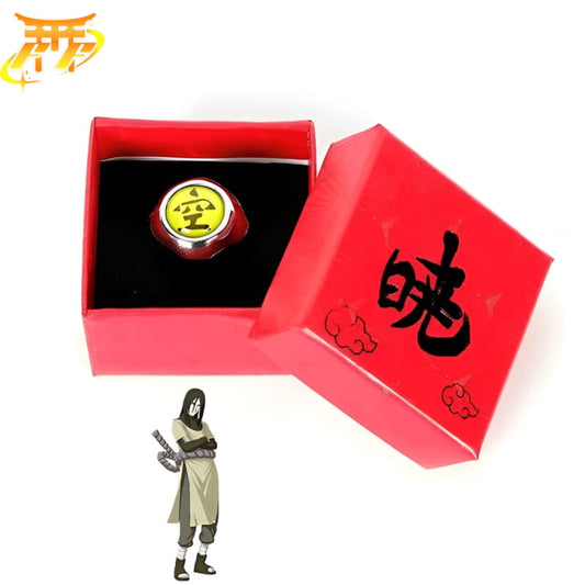 Orochimaru Pierścień - Naruto Shippuden™