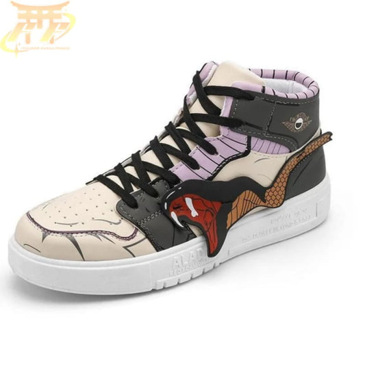 Orochimaru Sneakersy - Naruto Shippuden™
