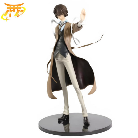 Osamu Dazai Detektyw Figurka - Bungo Stray Dogs™
