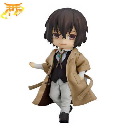 Osamu Dazai Nendoroid Figurka - Bungo Stray Dogs™