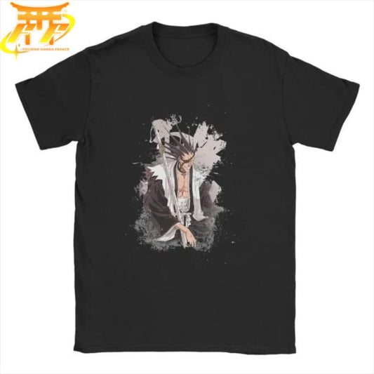 Ostatni Kenpachi Koszulka - Bleach™