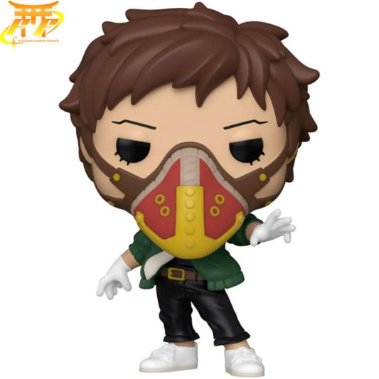 Overhaul Figurka POP - My Hero Academia™