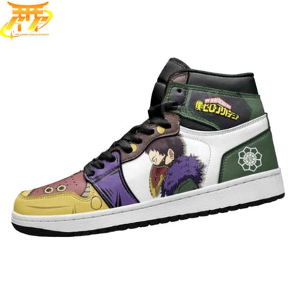 Overhaul Sneakersy - My Hero Academia™