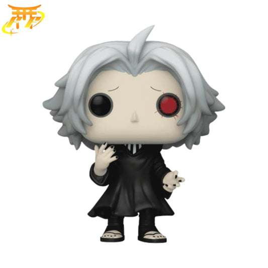 Owl Figurka POP - Tokyo Ghoul™