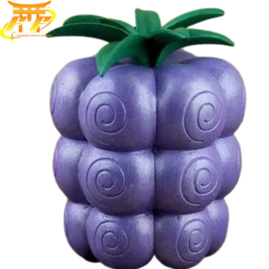 Owoc Demona Bara Bara No Mi Figurka - One Piece™