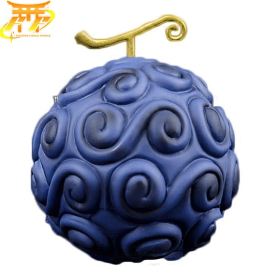 Owoc Demona Luffy Gomu Gomu no Mi Figurka - One Piece™