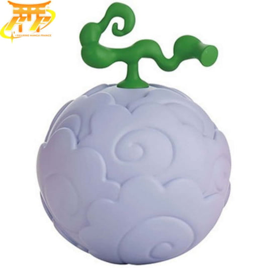 Owoc Demona Moku Moku No Mi Figurka - One Piece™