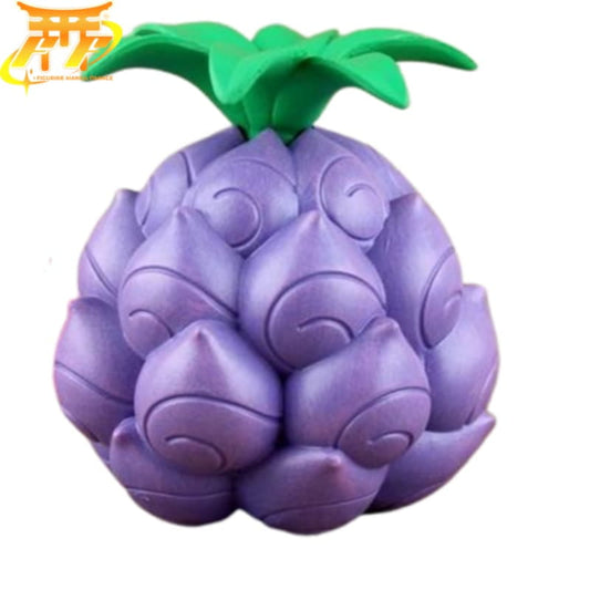 Owoc Demoniczny Yami Yami No Mi Figurka - One Piece™