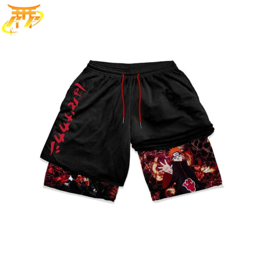 Pain Odpychanie Niebiańskie Spodenki - Naruto Shippuden™