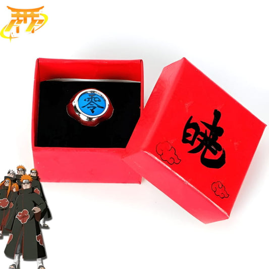 Pain Pierścień - Naruto Shippuden™